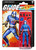  Hasbro G.I. Joe Classified Series Retro Card Cobra Commander 6" Figure 