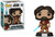 Funko Pop! Star Wars Ahsoka 752 Ezra Bridger
