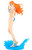 Banpresto One Piece Glitter & Glamour Nami Statue