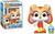 Funko Pop! Games Sonic the Hedgehog 1034 Cream with Cheese