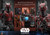  Hot Toys Star Wars Ahsoka Series Mandalorian Super Commando 1/6 Scale Figure 