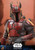  Hot Toys Star Wars Ahsoka Series Mandalorian Super Commando 1/6 Scale Figure 