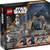 LEGO Star Wars 75373 Ambush On Mandalore Battle Pack