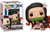  Funko Pop! Animation Demon Slayer 868 Nezuko Kamado 