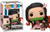 Funko Pop! Animation Demon Slayer 868 Nezuko Kamado
