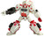  Hasbro Transformers Studio Series Gamer Edition War for Cybertron Voyager Class Ratchet 