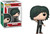 Funko Pop! Animation Chainsaw Man 1760 Himeno