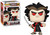 Funko Pop! Animation Samurai Jack 1781 Mad Jack
