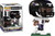 Funko Pop! Football Baltimore Ravens 175 Lamar Jackson