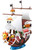 Bandai One Piece Thousand Sunny Ship Model Kit