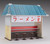Bandai S.H. Figuarts Naruto Ichiraku Ramen Playset