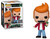 Funko Pop! Meme Futurama 1782 Philip J. Fry