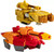  Hasbro Transformers Generations 40th Anniversary Comic Edition Autobot Flame and Emirate Xaaron 2-Pack 