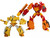  Hasbro Transformers Generations 40th Anniversary Comic Edition Autobot Flame and Emirate Xaaron 2-Pack 