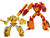 Hasbro Transformers Generations 40th Anniversary Comic Edition Autobot Flame and Emirate Xaaron 2-Pack