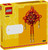 LEGO 40756 Lucky Knots Limited Edition