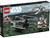 LEGO Star Wars 75348 Mandalorian Fang Fighter vs TIE Inerceptor