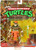 Playmates Teenage Mutant Ninja Turtles Reissue Rat King