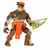Playmates Teenage Mutant Ninja Turtles Reissue Rat King