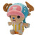 Abysse One Piece New World Tony Tony Chopper 6" Plush