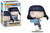  Funko Pop! Animation Naruto Shippuden 1845 Hinata Hyuga 