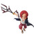  Banpresto One Piece World Collectables Elbaph Shanks Minifigure 