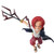 Banpresto One Piece World Collectables Elbaph Shanks Minifigure
