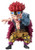 Banpresto One Piece World Collectables Elbaph Eustass Kid Minifigure