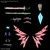  Bandai Mobile Suit Gundam Seed Freedom Destiny Spec II and Zeus Silhouette 1/144 High Grade Model Kit 