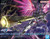 Bandai Mobile Suit Gundam Seed Freedom Destiny Spec II and Zeus Silhouette 1/144 High Grade Model Kit