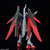 Bandai Mobile Suit Gundam Seed Freedom Destiny Spec II and Zeus Silhouette 1/144 High Grade Model Kit