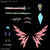 Bandai Mobile Suit Gundam Seed Freedom Destiny Spec II and Zeus Silhouette 1/144 High Grade Model Kit