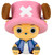 Banpresto One Piece Sofvimates Tony Tony Chopper Arabasta Version Statue