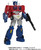 Takara TOMY Transformers Masterpiece MP-60 Ginrai Optimus Prime