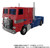 Takara TOMY Transformers Masterpiece MP-60 Ginrai Optimus Prime