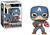  Funko Pop! Marvel The Inifinity Saga 1476 Captain America 