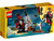 LEGO Creator 40597 Scary Pirate Island