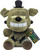 Funko Five Nights at Freddy's Dread Bear Plush