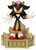  Jakks Pacific Shadow the Hedgehog Collector's Edition Figure 