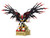  Jakks Pacific Shadow the Hedgehog Collector's Edition Figure 