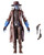  Hasbro Star Wars The Black Series Cad Bane (Book of Boba Fett) 6" Figure 