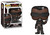  Funko Pop! Marvel Deadpool & Wolverine 1495 Blade 