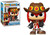 Funko Pop! Games Sonic the Hedgehog 1055 Treasure Hunter Knuckles