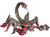 Hasbro Transformers Rise of the Beasts Studio Series Deluxe Class Doublepunch
