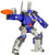  Hasbro Transformers The Movie Studio Series Leader Class Galvatron 