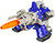  Hasbro Transformers The Movie Studio Series Leader Class Galvatron 