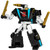  Hasbro Transformers Legacy United Deluxe Class Armada Universe Wheeljacks 