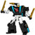 Hasbro Transformers Legacy United Deluxe Class Armada Universe Wheeljack