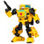 Hasbro Transformers Legacy United Deluxe Class Origin Bumblebee