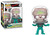 Funko Pop! Movies Mars Attacks 1877 Martian Soldier (Specialty Series)